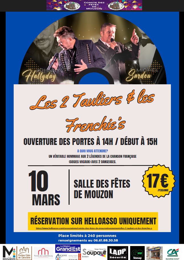 LES 2 TAULIERS