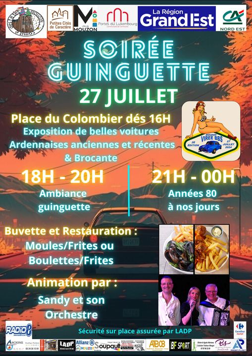 GUINGUETTE